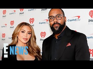 Why Larsa Pippen Ended "Embarrassing" Marcus Jordan Relationship | E! News