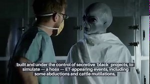 Project Blue Book - The Fake Alien Invasion Plan Of The Illuminati | The Logic Book