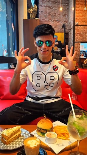 Raul Brady on Instagram: "Raft Cafe @raftcafekl — warm vibes, great food, and a buzz that makes the experience even better. Comforting plates, thoughtful details, and a café energy that instantly pulls you in. If you’re in Kuala Lumpur and love cafés with personality, good food, and a lively atmosphere, this one is definitely worth a visit. #kualalumpur #malaysia #cafe #travelblogger"