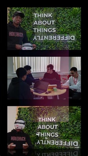 CLiK Trading Education & RedEverywhere | AI & VR Pathways Programme