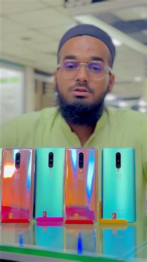 OnePlus 8 – Global Dual Sim PTA Approved 😱 | Just in Rs. 38,000 – 42,000 | Best Deal in Pakistan 🇵🇰