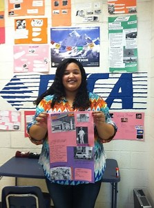 Samples of Student Assessments