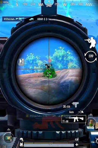 INSANE Clutch to Win the Game! 🔥 (Last Second Victory)🥵