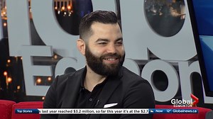 Filmmaker Dustin Cohen on ‘Flin Flon: A Hockey Town’