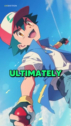 Serena vs. Misty: Who is Ash’s true love? #pokemon #ashxserena #ashxmisty