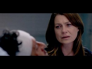 Top 5 Las muertes mas tristes de Grey's Anatomy