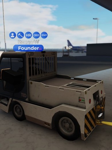 Exploring Atlantic Sky Airways in Roblox