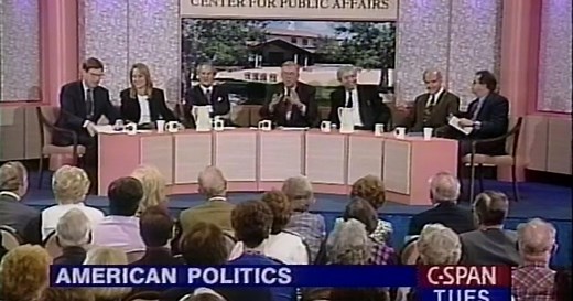 American Politics Panel