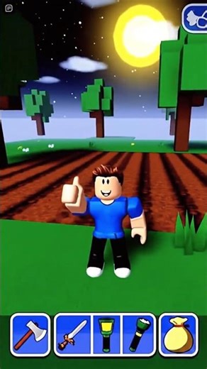 Day 1 was a NIGHTMARE... 👹🌑 (Run!)