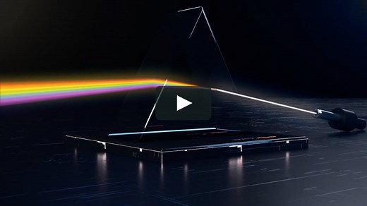 SuperK FIANIUM - broad as a lamp, bright as a laser