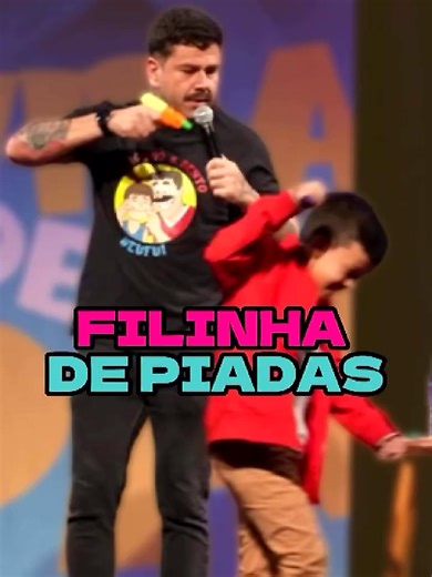 Humor e Piadas Engraçadas com Serginho Lacerda