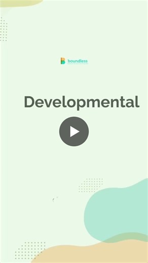 March is Developmental Disabilities Awareness Month — a time to move beyond labels and focus on people. Developmental disabilities can affect how a person learns, communicates, moves, or experiences… | I Am Boundless