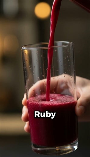 Don’t drink beetroot like this: do THIS instead🌱#health #healthtips #wellness #naturalremedy