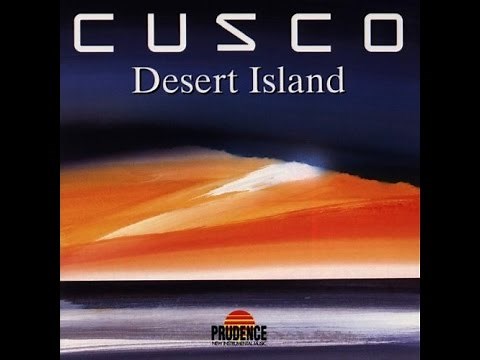 cusco- desert island 1981 (full album)