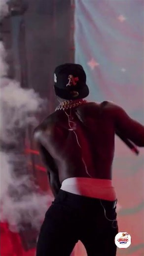 Da baby Performance Live Concert Show Rollingloud California