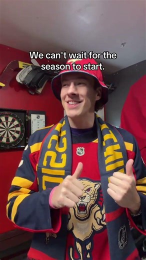 Time traveled to the start of the season #nhlhockeyislife #icehockey #nhl #hockey #skit #fun #sports