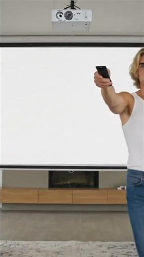 1 HOURS Peaceful Waterfall Nature Wall Art