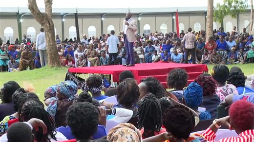 9.4K views · 202 reactions | In a move to accelerate the realisation...