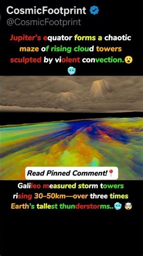 Into Jupiter’s Roaring Atmosphere