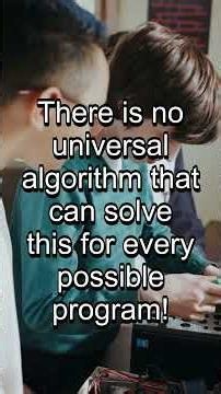 The ULTIMATE Computer Limit You Never Knew