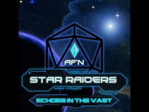 The Starfinders | Star Raiders | C2 Episode 23