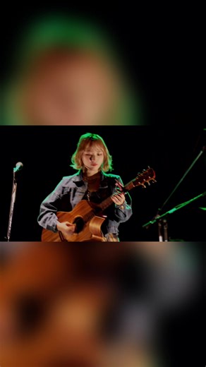 「かたち」 -安月名莉子- アニメソングの公式ライブビデオ