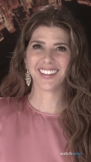 Marisa Tomei Spider-Man Interview Reaction