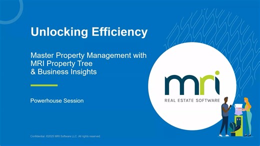 Property Tree - Business Insights Powerhouse Session