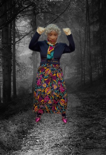 Make ‘em pop out 👻 #boochallenge #dancechallege