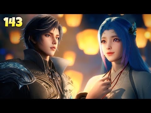 Wang Donger Return || Soul land 2 Episode 143 Novel Explain in Hindi