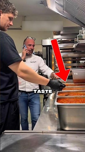 When the Boss’s Tongue Controls Everything 😳