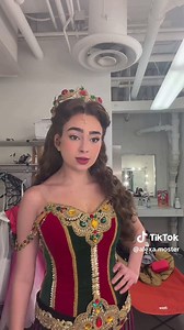 Phantom of the Opera: An Engaging Burlesque Performance