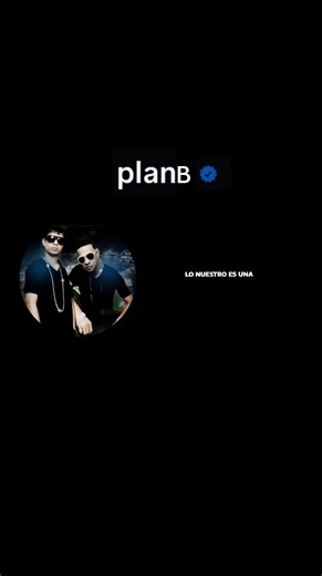#una locura #planb #myp #music #tiktok