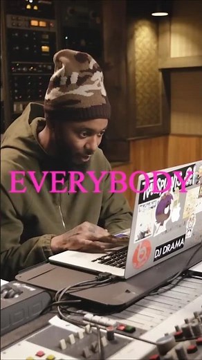 How Jcole's "No Role Modelz" was made 🎹