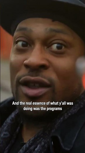 How the Black Panthers Revolutionized Breakfast for Kids