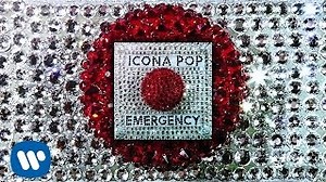 Icona Pop - First Time