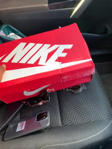 Authentic Nike Shox Sneakers Available at ThreadCore