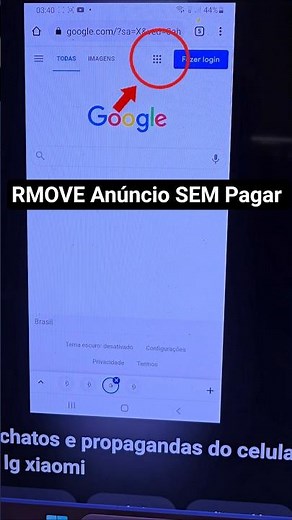 How to remove pop-up ads without paying #ad #cellphone #tip