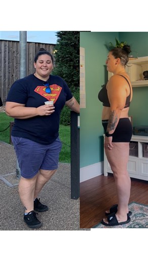 Lori Payne | I’m so late to posting this week’s update😬 but I’m finally starting to feel back to my normal self! 1.5lbs down this week and I’m really... | Instagram