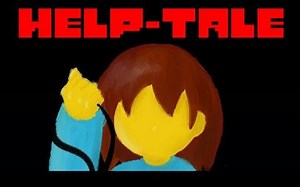 【搬运】Help_tale Themes (Halloween Month)