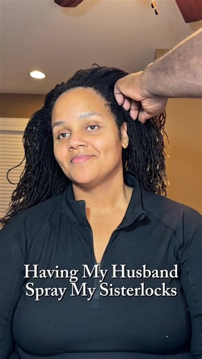 Embracing My Locks: A Journey to Self-Love