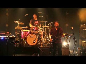 L.A.B - Controller (Live)