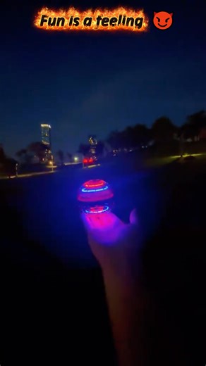 🚀 2025’s coolest toy is here — Cosmic Fly Ball with galaxy spin & boomerang hover! 🌌 🎄 Halloween, Christmas, or Easter — Cosmic Fly Ball is the gift that always comes back! 👉 https://pilotasales.com/product/orb-drone | QuickStyle USA.01