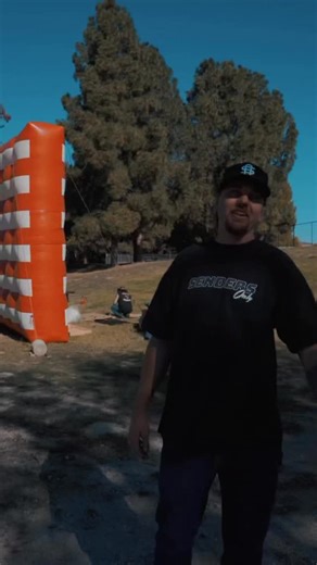 1.3K views · 20 reactions | Chasing the dream w/ me mates  #sendersonly #tcbros #legendsuspensions #claybourneco #feulingparts #spcvtwin #slyfoxseats #bellhelmets #kruesioriginals #prooneperformance #bajadesigns | Joey Robinson | Facebook