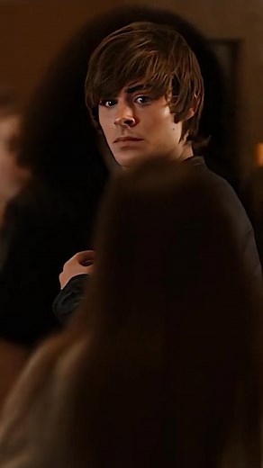 Zac Efron 17 Again: Shirtless Scene Revealed