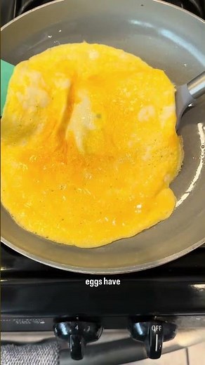 Easy High Protein Pesto Feta Egg Wrap