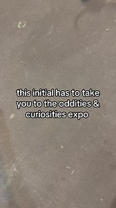 195K views · 1.6K reactions | Let’s gooo  | Oddities & Curiosities Expo | Facebook