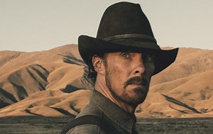 New trailer and posters for The Power of the Dog starring Benedict Cumberbatch