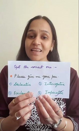 🧠 SENTENCE QUIZ-2! 🔥 Are you a Grammar Genius?