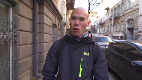 Amazing Traditional Georgian Food - Georgian Food Tour